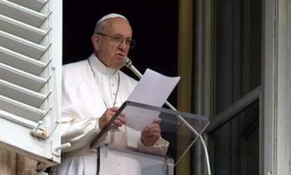 Papa Franscesco "compie" dieci anni, il messaggio dell'arcivescovo Mario Delpini