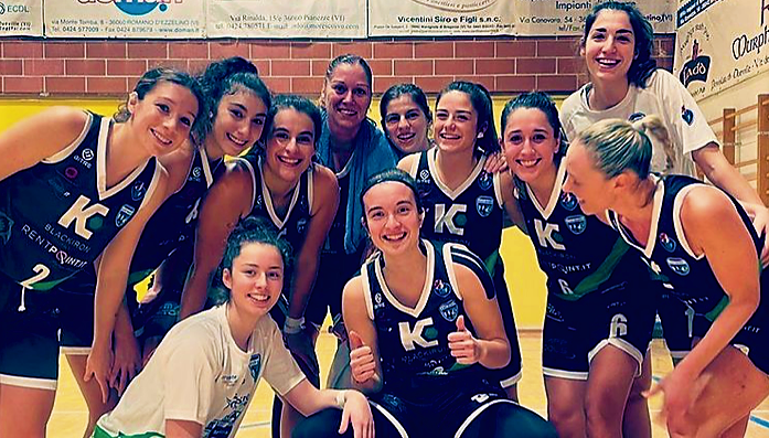 Carugate interrompe il digiuno. Prima vittoria conquistata contro Sarcedo