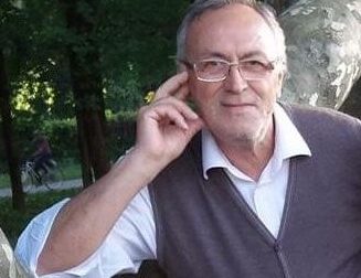 Vimodrone dice addio a un suo nonno vigile volontario