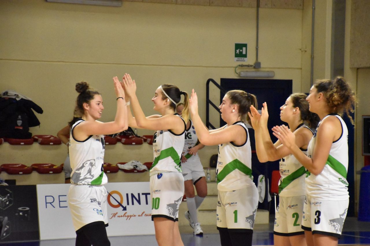 Basket Carugate, ultima trasferta del 2020 a caccia della prima vittoria