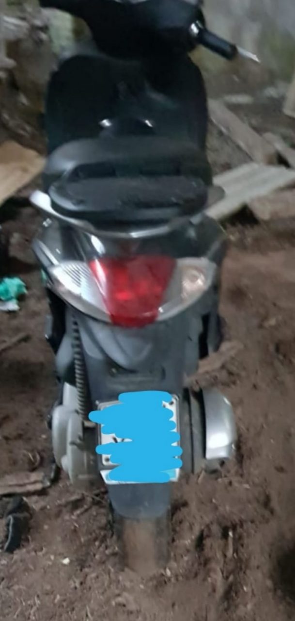 Scorrazzavano a bordo di un’auto rubata. I genitori: “Non riusciamo a far rispettare le regole”