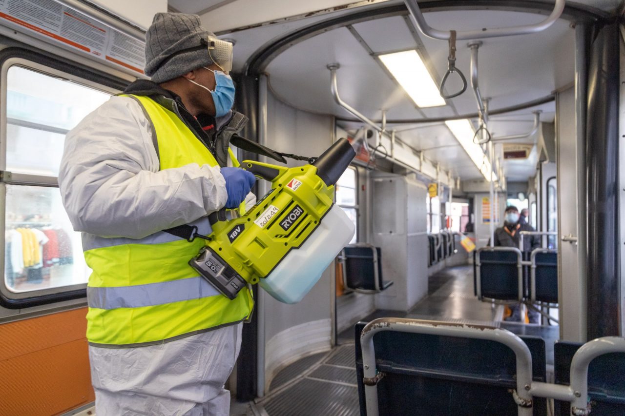Mezzi pubblici: il maxi piano di Atm per la ripresa delle scuole