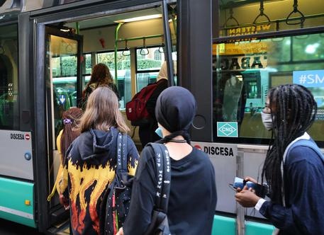 Scuole e trasporto pubblico: online la App per la ripartenza in sicurezza