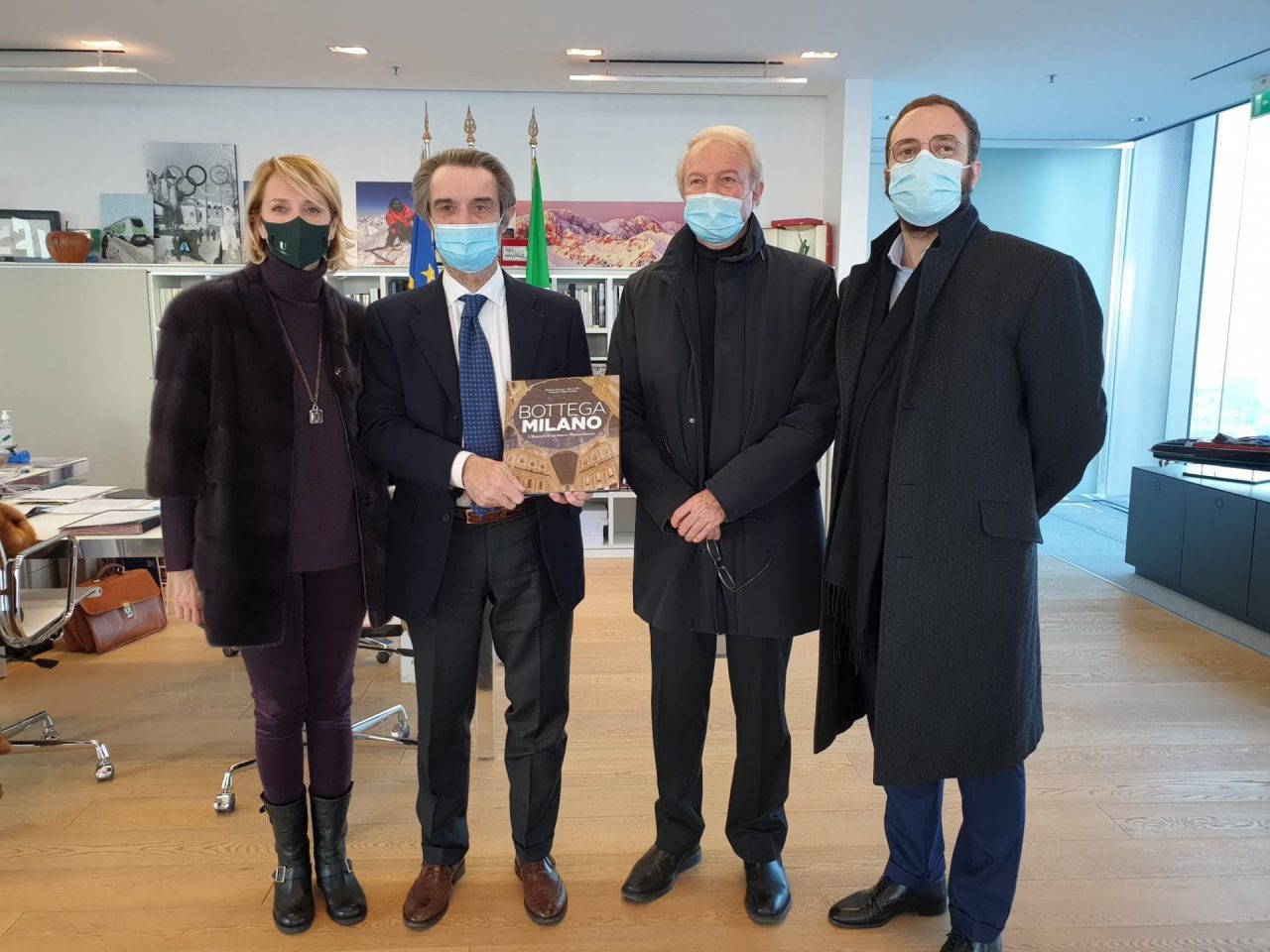 Botteghe storiche Milano: anche l’Adda Martesana ben rappresentata