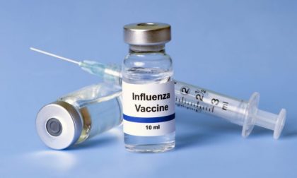 Vaccini antinfluenzali rimborsati da Regione Lombardia