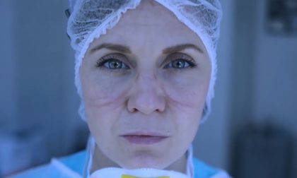 "Ogni vita conta", il video omaggio ai medici impegnati nella lotta al Covid