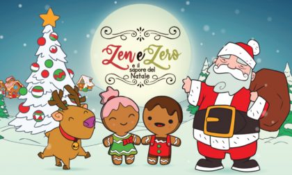 Torna l’iniziativa “La posta di Babbo natale” di Poste italiane