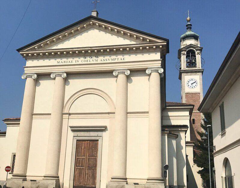 Iniziativa verde: meno stampe del giornalino parrocchiale per l’ambiente