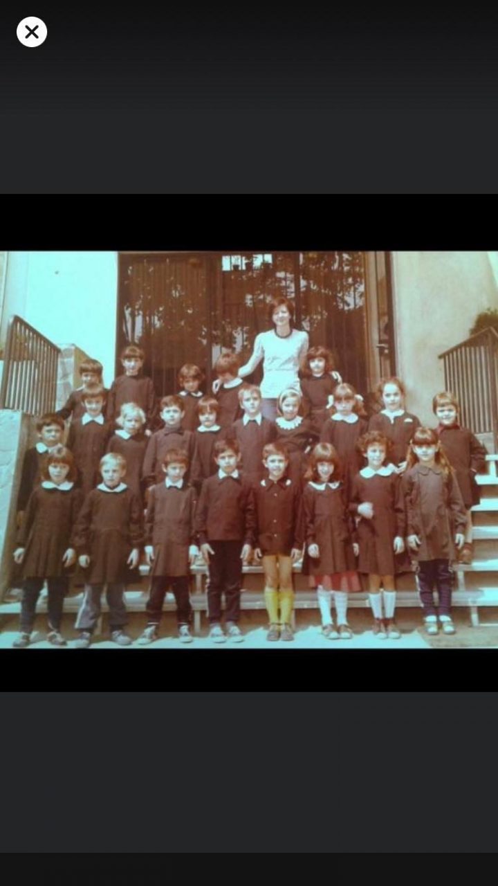 Cassano, l’addio a una maestra che ha cresciuto generazioni di studenti