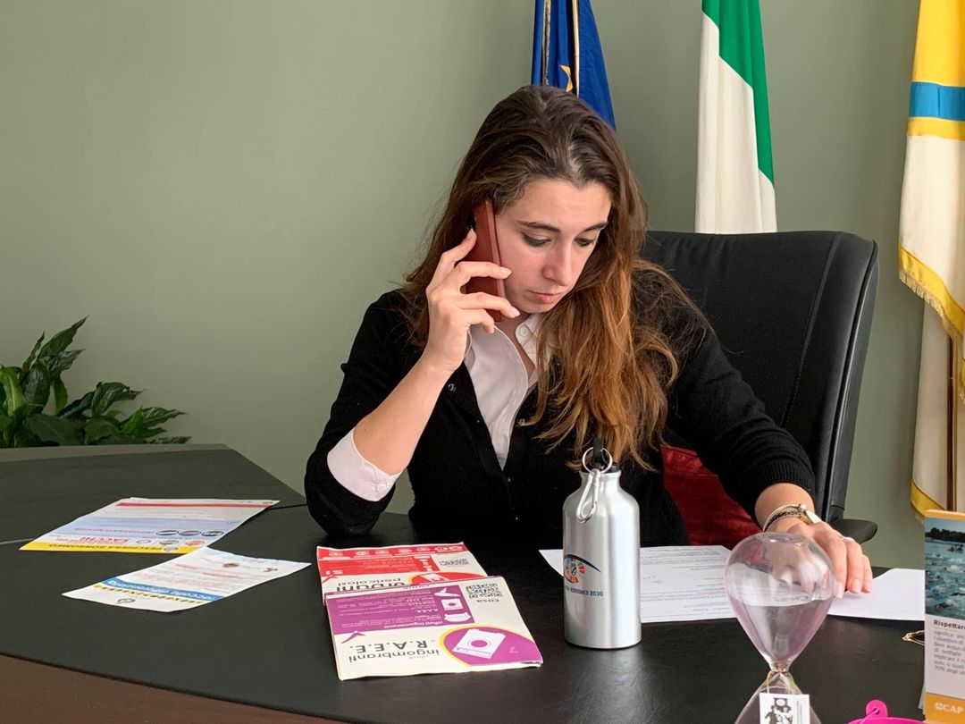 A Peschiera oltre mille positivi, ma è un errore del sistema. Il sindaco scrive alla Regione