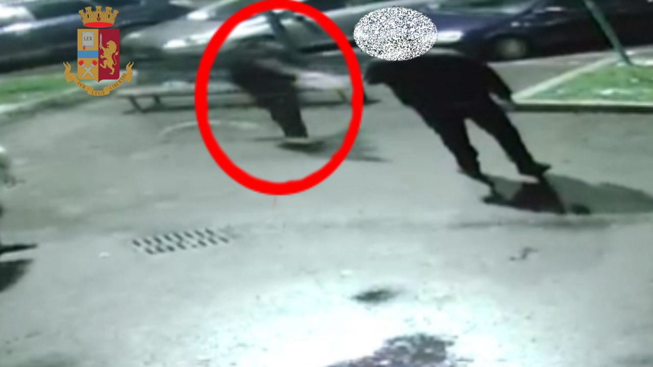 Sparatoria di Capodanno di Milano: arrestato l’autore del tentato omicidio