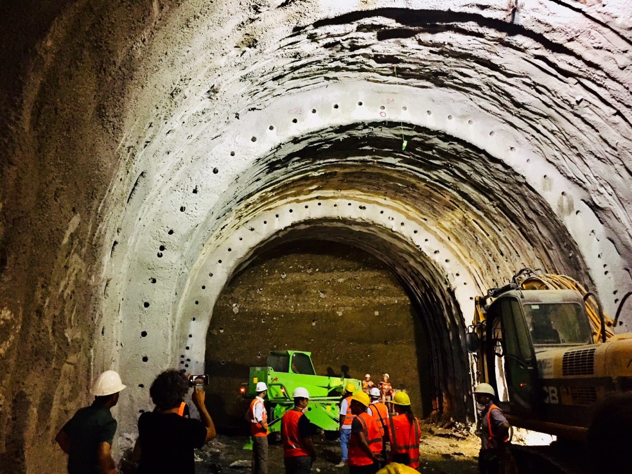 Prolungamento MM1: nove anni per una galleria lunga un chilometro e mezzo. E Sesto diffida Milano