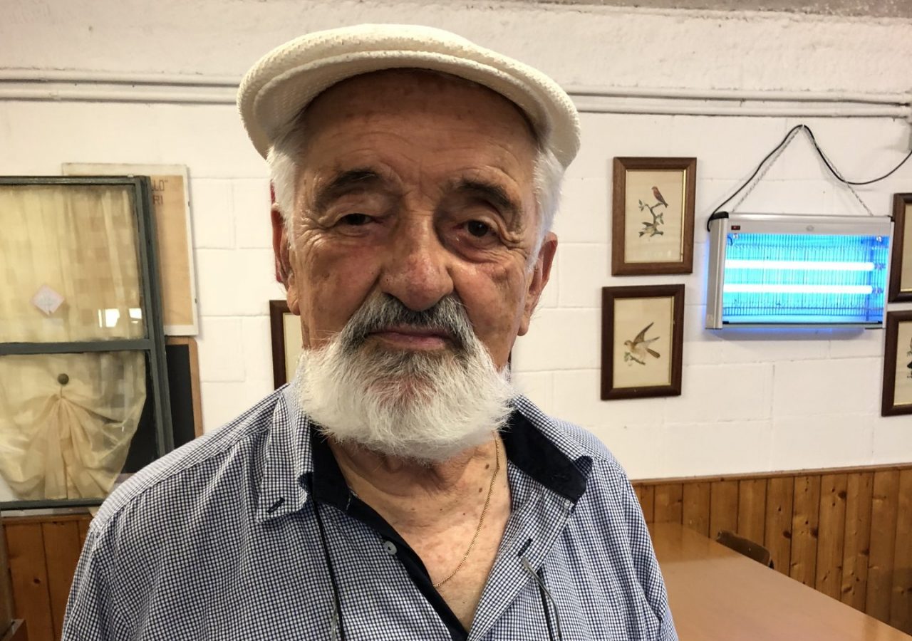 Cernusco piange l’ex primario dell’Uboldo Pier Giorgio Sirtori