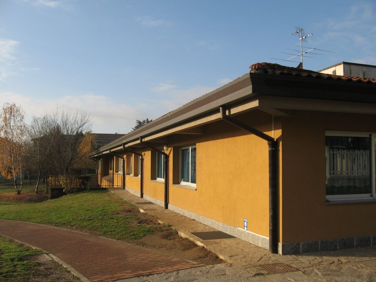 “Volevo chiudere la scuola per Covid, ma Ats mi ha detto di no”
