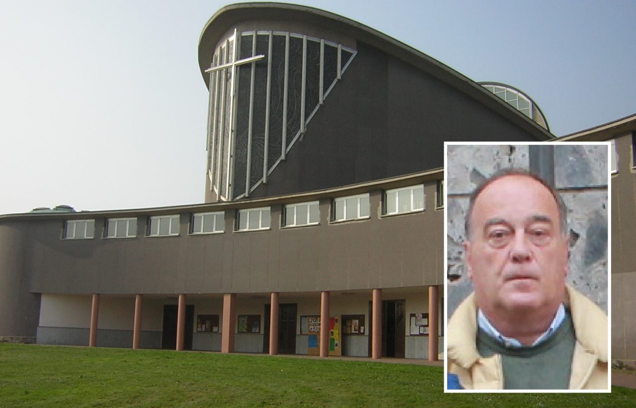 Pioltello piange la scomparsa di Angelo Gandini, militante della Dc e memoria storica