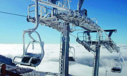 Via libera dal Governo: piste da sci aperte dal 18 gennaio