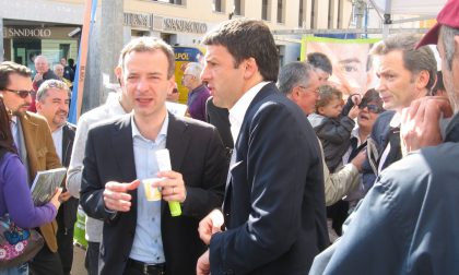 Eugenio Comincini avverte Matteo Renzi: "Mai all'opposizione"
