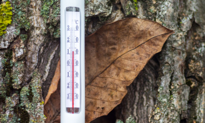 Slitta di una settimana l’avvio della stagione termica, posticipata l’accensione dei termosifoni