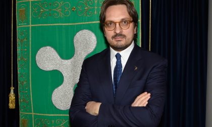 Lombardia zona rossa, il neo assessore Guidesi: “Il Governo sblocchi i fondi per le imprese”