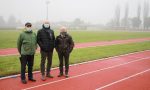 Bolletta dell'acqua più leggera allo stadio di Melzo con il nuovo pozzo di prima falda