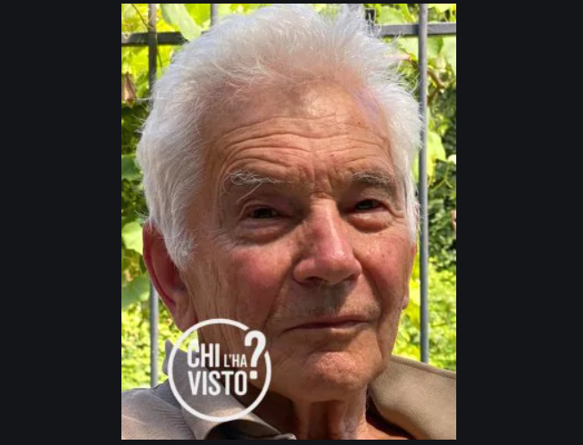 Trovato  il cadavere del pensionato di Segrate scomparso a dicembre