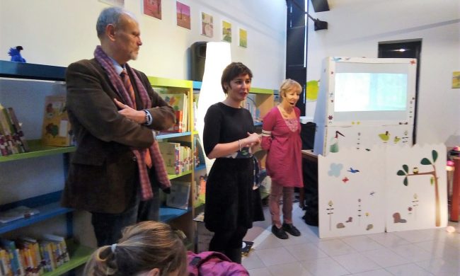 Elezioni comunali a Rivolta d’Adda: Elisabetta Nava candidata sindaco per Rivoltiamo
