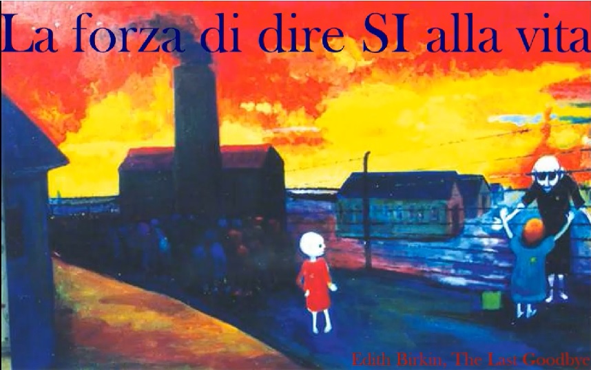 Concorso “I giovani ricordano la Shoah”, Gorgonzola sul podio