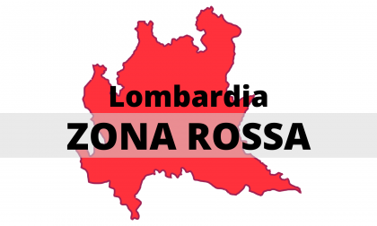Lombardia zona rossa: cosa si può fare
