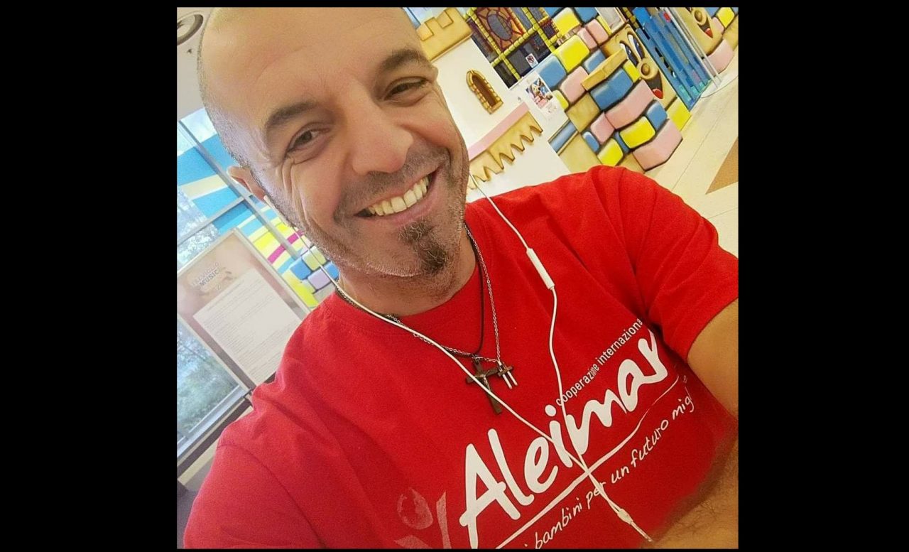 Addio Alfredo, volontario e testimone del trapianto di organi