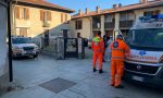 Grave malore in piazza, sessantenne soccorsa in codice rosso muore nel trasporto in ospedale