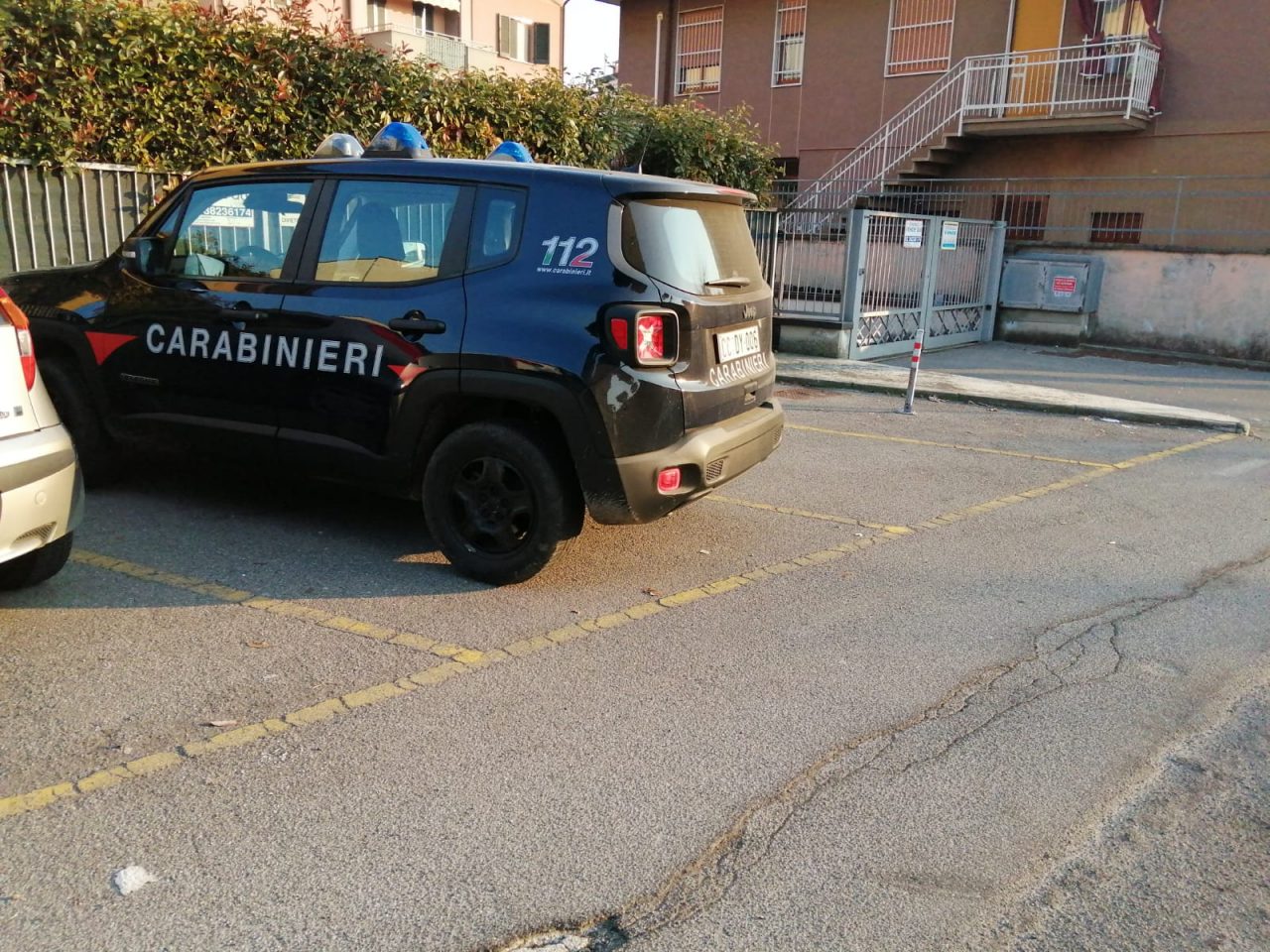 Anziano trovato morto in casa