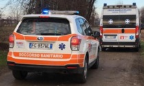 Cade dal cavallo, paura per un 63enne: sul posto ambulanza e Carabinieri