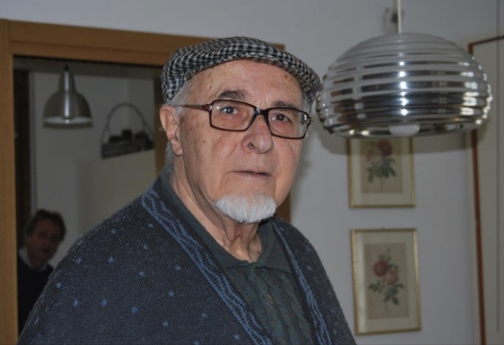 Cassano, oggi i funerali di Francesco Sacchi, memoria storica della città e papà del Circolo fotografico