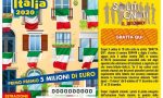 Effetto Covid sulla Lotteria Italia: vendite dei biglietti mai così basse negli ultimi 40 anni