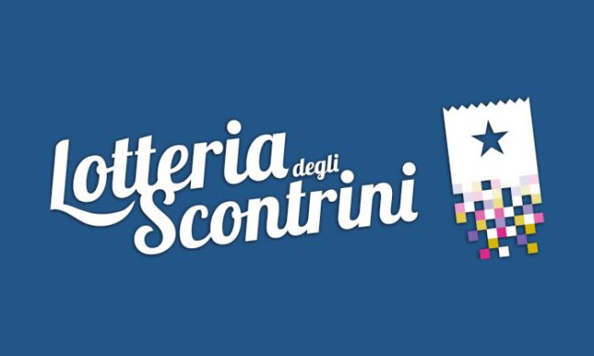 Lotteria degli scontrini al via lunedì 1 febbraio ECCO COME FARE