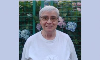 Brugherio dice addio alla missionaria laica Lucia Maistro