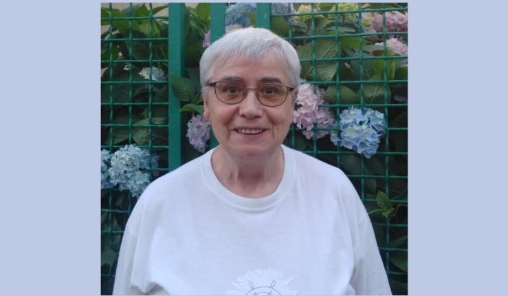 Brugherio dice addio alla missionaria laica Lucia Maistro