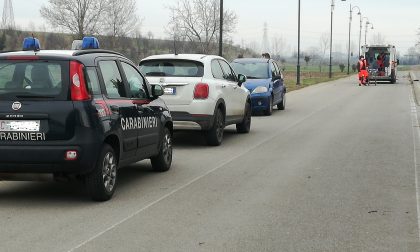 Ancora in gravi condizioni il diciottenne di Cassano vittima di un incidente in moto il 30 gennaio