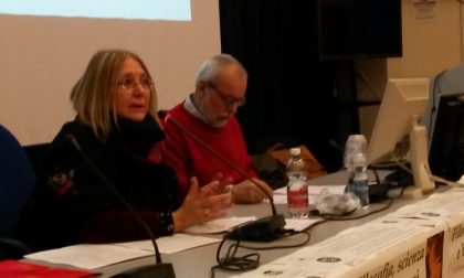 Tenne vivo il ricordo dei deportati nei lager nazisti: addio alla professoressa Patrizia Pozzi