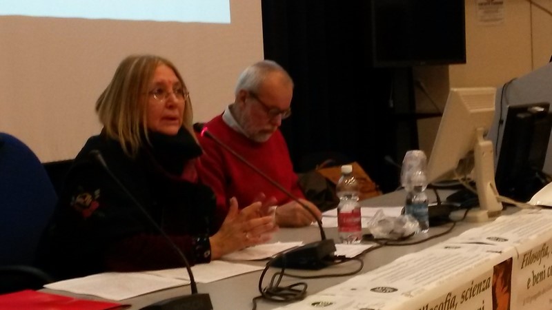 Tenne vivo il ricordo dei deportati nei lager nazisti: addio alla professoressa Patrizia Pozzi