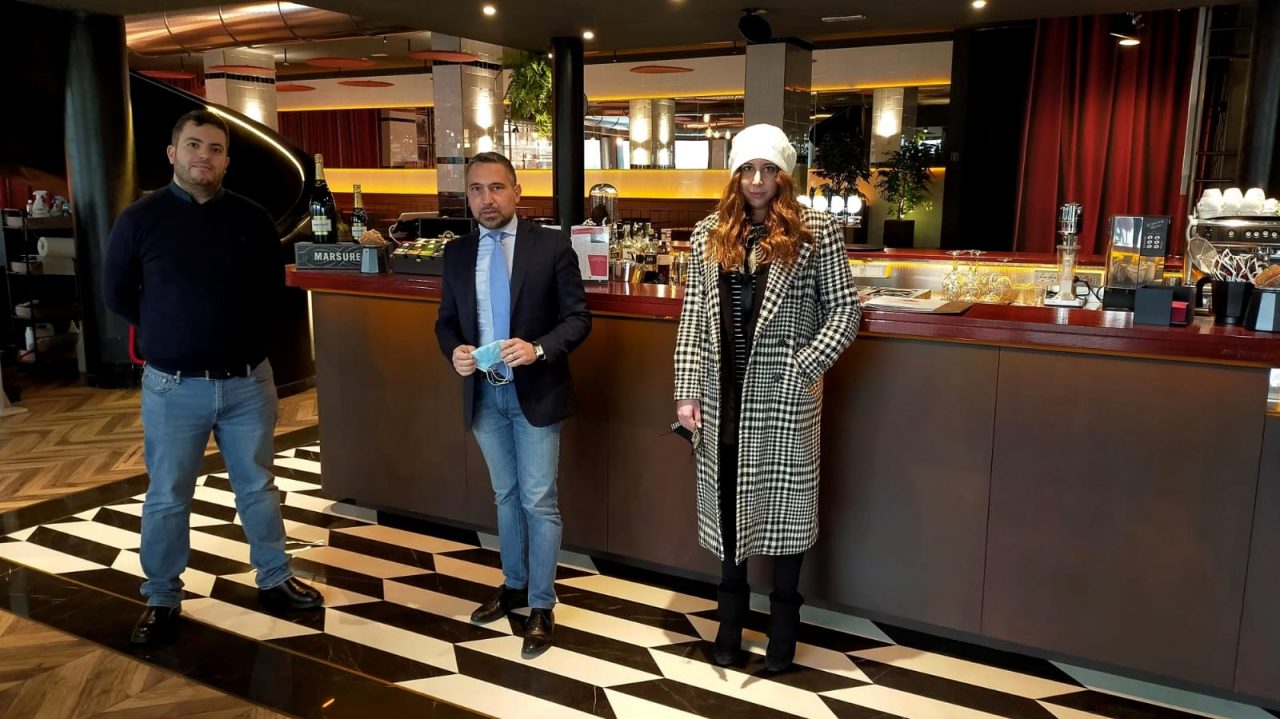 Niente ristori al locale per colpa di un cavillo