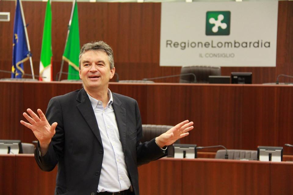 Pizzul: “Più sostegno per le bande musicali”