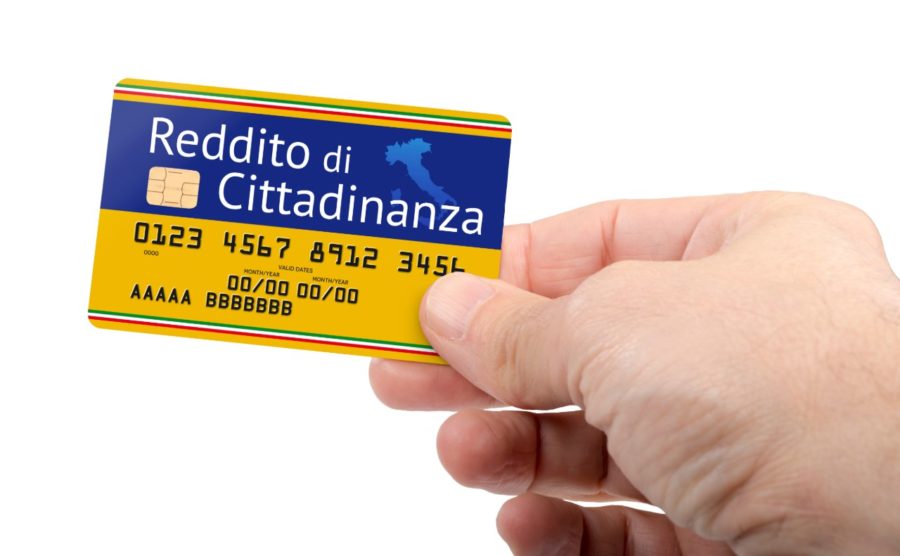 Truffa sul Reddito di cittadinanza: stranieri mentivano sulla residenza per incassare il sussidio