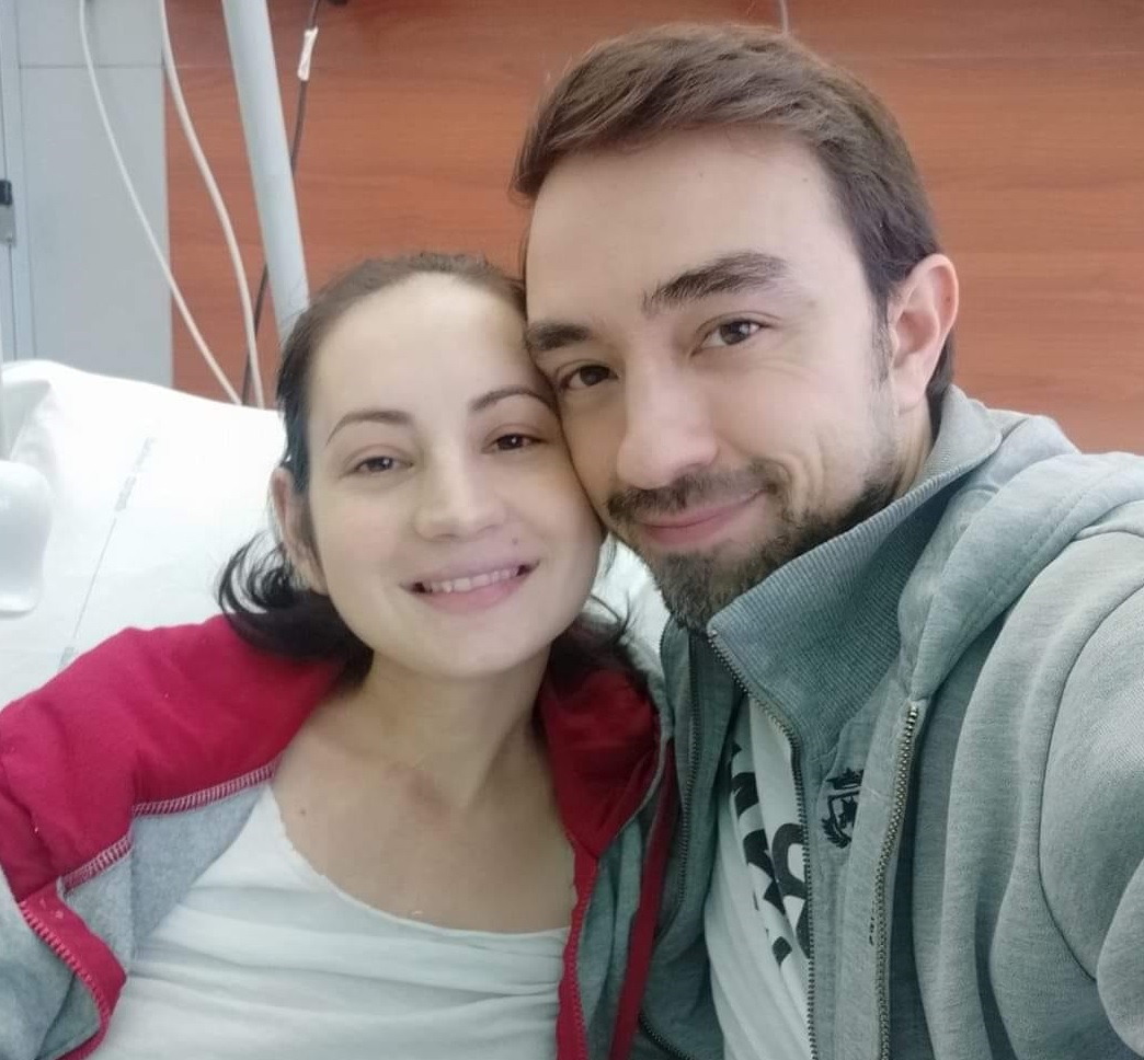 La battaglia contro la malattia di Giorgia raccontata in un libro