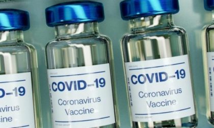 Vaccini Covid: dal 18 febbraio si parte con gli over 80 COME PRENOTARE