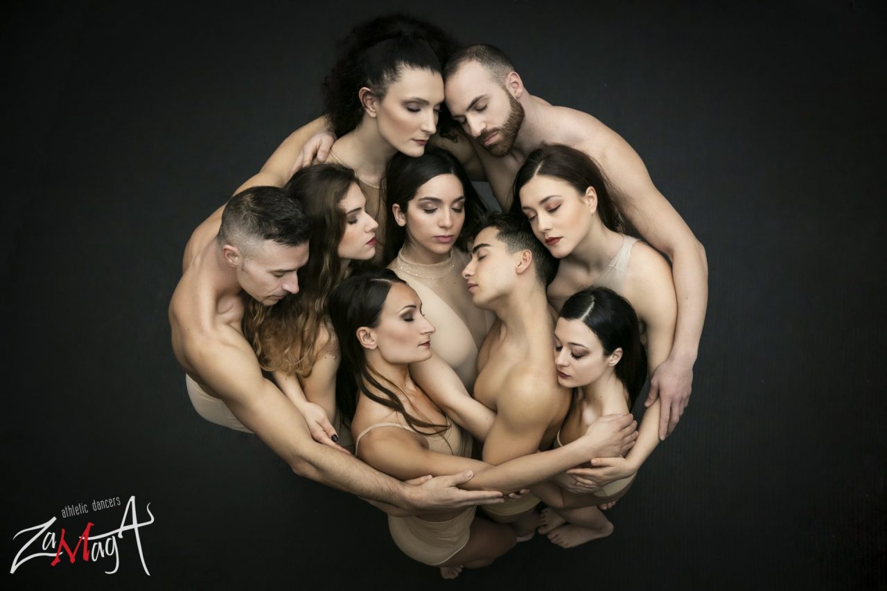 cernusco sul naviglio zamaga athletic dancers a cortina d'ampezzo
