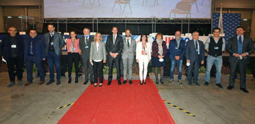 L’assessore di Cernusco eletto nel Consiglio nazionale della Federazione italiana di Altetica leggera