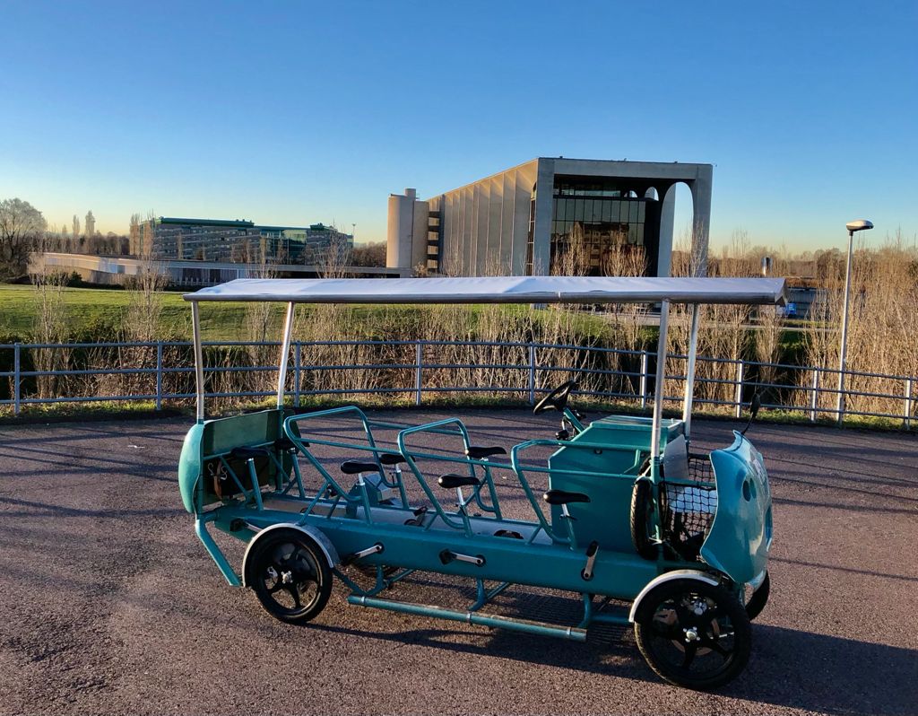 Ciclobus, dal 15 febbraio si va a scuola a Redecesio pedalando