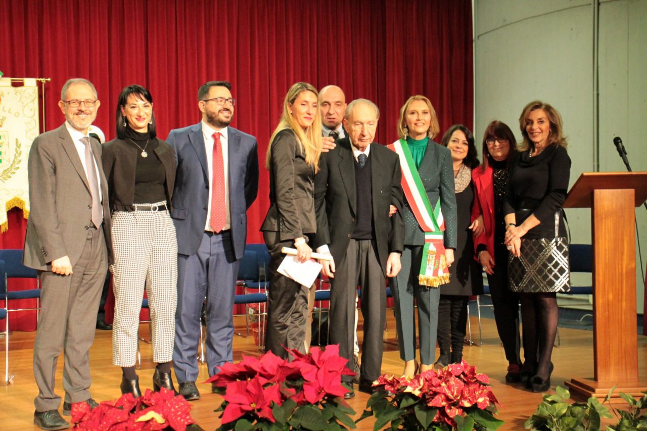 Era il medico di famiglia attento e disponibile. Pioltello saluta il benemerito Vittorio Bagnariol