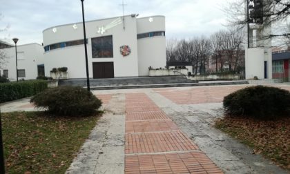 Cernusco, don Renato Corbetta ricoverato in ospedale per Covid. Messe annullate al Divin Pianto